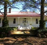 Moore Park Inn - Kempsey Accommodation