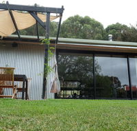Moosewood - Jacks Corner - Kempsey Accommodation