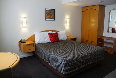 Morgans Boutique Hotel - Kempsey Accommodation 0