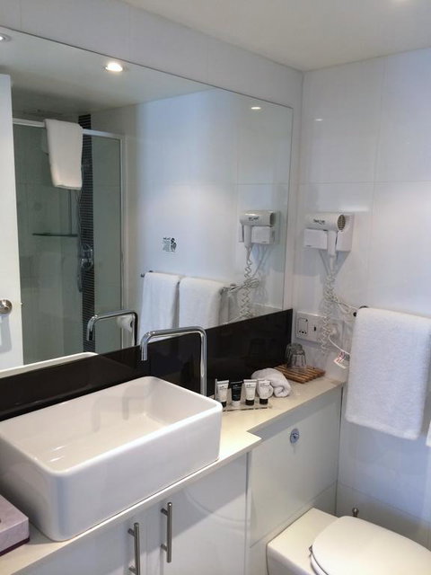 Morgans Boutique Hotel - Kempsey Accommodation 3