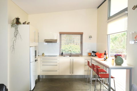 Moriarty Studio - Chic Couples Retreat - Kempsey Accommodation 2