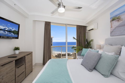 Moroccan View Tower By GCHS - Kempsey Accommodation 1