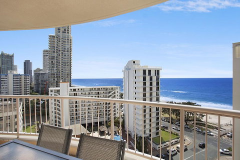 Moroccan View Tower By GCHS - Kempsey Accommodation 2