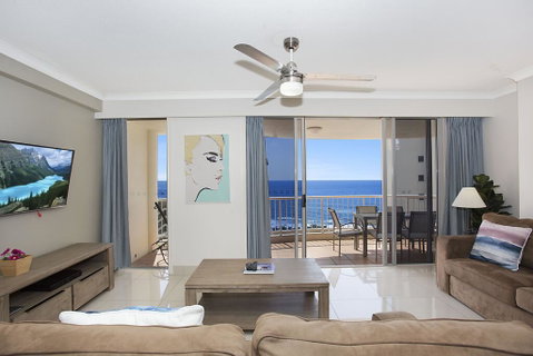 Moroccan View Tower By GCHS - Kempsey Accommodation 0