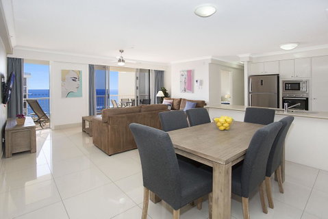 Moroccan View Tower By GCHS - Kempsey Accommodation 3