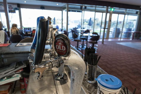 Moruya Waterfront Hotel Motel - Kempsey Accommodation 2