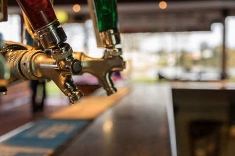 Moruya Waterfront Hotel Motel - Kempsey Accommodation 1