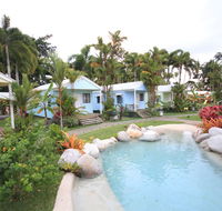 Mossman Motel Holiday Villas - Kempsey Accommodation