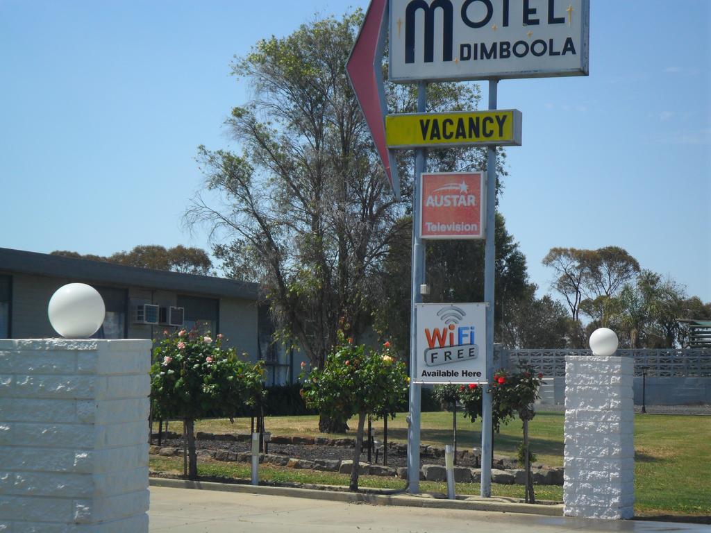 Antwerp VIC Kempsey Accommodation