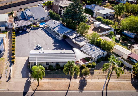 Motel Grande - Kempsey Accommodation 1