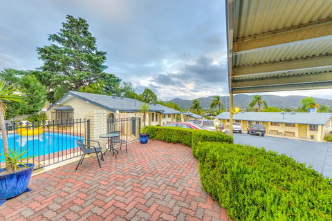 Motel Grande - Kempsey Accommodation 2