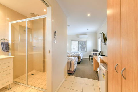 Motel Grande - Kempsey Accommodation 0