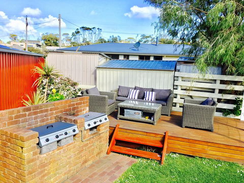 Motel Marengo - Kempsey Accommodation 2