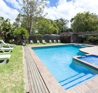Motel Marengo - Kempsey Accommodation