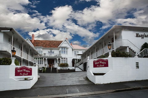 Motel Mayfair On Cavell - Kempsey Accommodation 0