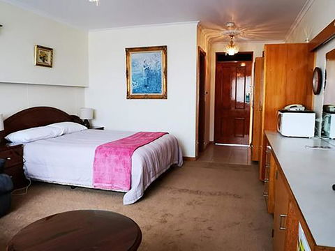 Motel Mayfair On Cavell - Kempsey Accommodation 2