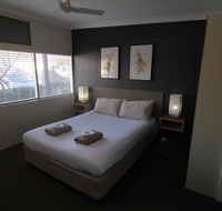 Motel Melrose - Kempsey Accommodation