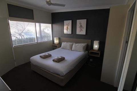 Motel Melrose - Kempsey Accommodation 0