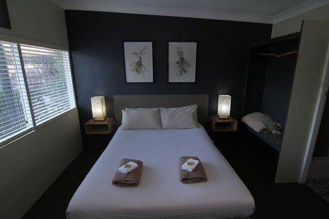 Motel Melrose - Kempsey Accommodation 1