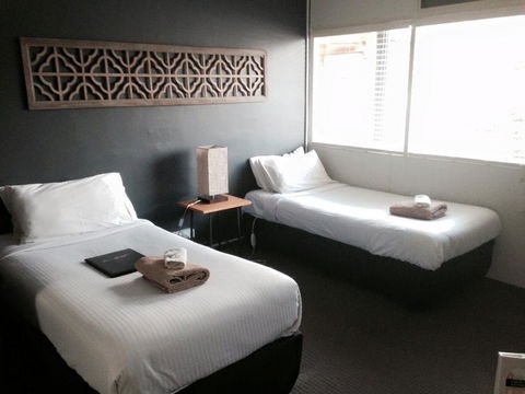Motel Melrose - Kempsey Accommodation 3