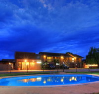 Motel Meneres - Kempsey Accommodation