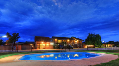Motel Meneres - Kempsey Accommodation 0