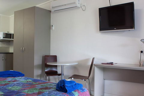 Motel Myall - Kempsey Accommodation 1