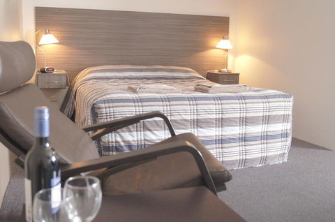 Motel Riverbend - Kempsey Accommodation 1