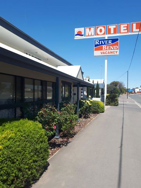 Motel Riverbend - Kempsey Accommodation 3