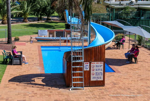 Motel Riverina - Kempsey Accommodation 1