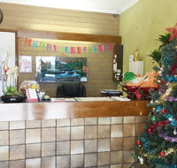 Motel St Arnaud - Kempsey Accommodation
