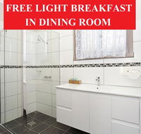 Motel Stawell - Kempsey Accommodation
