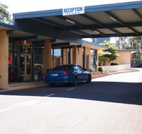 Motel Traralgon - Kempsey Accommodation