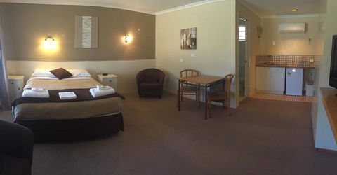 Motel Wingrove - Kempsey Accommodation 0