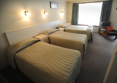 Motel Wingrove - Kempsey Accommodation 1