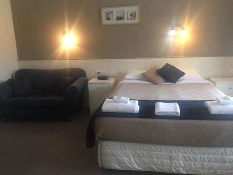 Motel Wingrove - Kempsey Accommodation 3