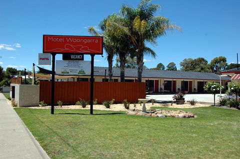 Motel Woongarra - Kempsey Accommodation 3