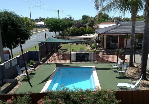 Motel Woongarra - Kempsey Accommodation 0