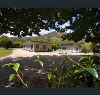 Mount Beauty Motor Inn - Kempsey Accommodation