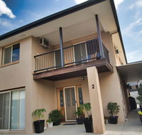 Mount Gravatt Guesthouse - Kempsey Accommodation