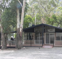 Mountain Hideaway - Kempsey Accommodation