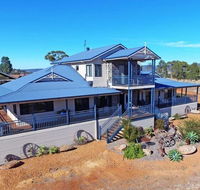 Mountain Park Retreat - Kempsey Accommodation