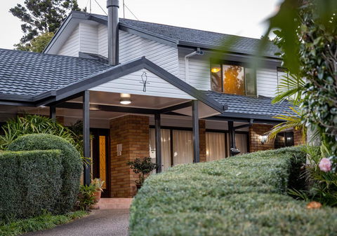 Mountain Sanctuary B&B - Kempsey Accommodation 2