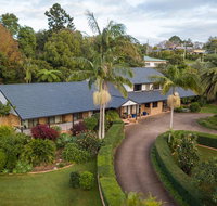 Mountain Sanctuary BB - Kempsey Accommodation