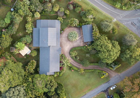 Mountain Sanctuary B&B - Kempsey Accommodation 1
