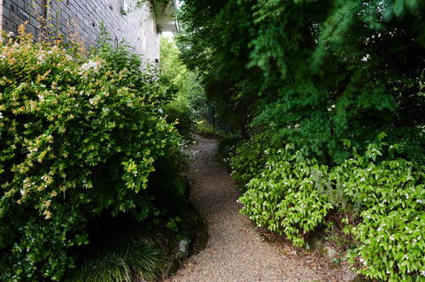 Mountain Sojourn - Kempsey Accommodation 1