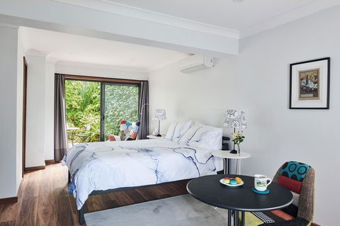 Mountain Sojourn - Kempsey Accommodation 0