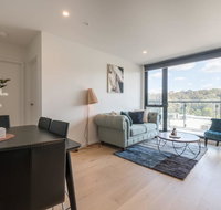 Mountain View 2 Bed 2 Bath ApartmentPlayhouse - Kempsey Accommodation