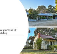 Mountain View Motor Inn  Holiday Lodges - Kempsey Accommodation