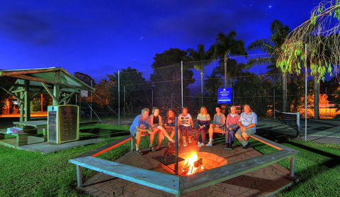 Mountain View Resort - Kempsey Accommodation 1